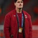 /26 Arsenal casual culture double-sided sports cotton jacket S-XXL11