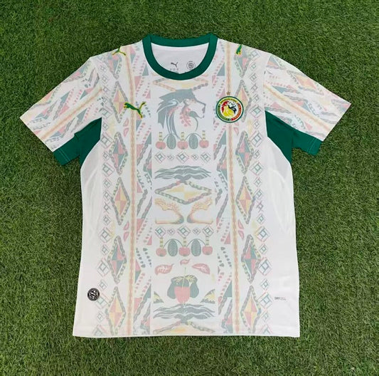 /27 Senegal home S-XXL4