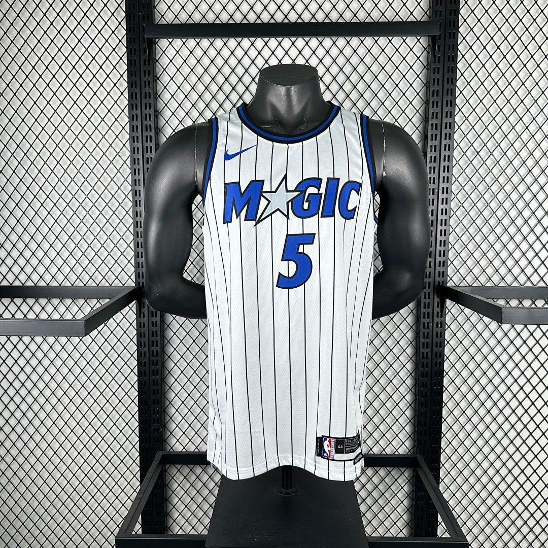 th Magic home white 5 # Banchero S-XXL4