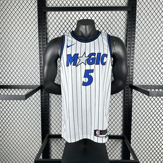 th Magic home white 5 # Banchero S-XXL4