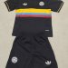 /26 Kids Colombia Special Edition Black Size16-285