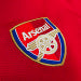 Retro 2008/10 Arsenal home S-XXL8