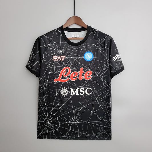 21/22 Napoli Halloween Special Edition S-XXL