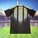 /27 Algeria training uniform black Yupoo Soccer Jerseys S-XXL2