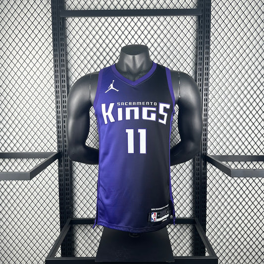 24 season Kings Flyers Limited Edition 11 # Sabonis S-XXL