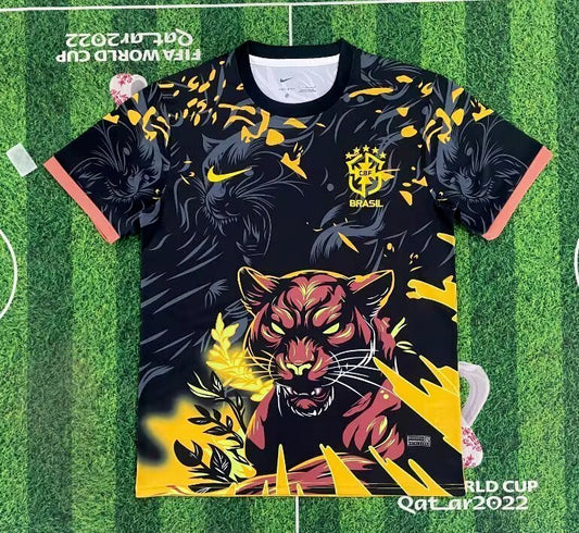 2025/26 Brazil Special Edition S-XXL