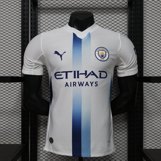 2026/27 Manchester City away player version Football jersey S-XXL