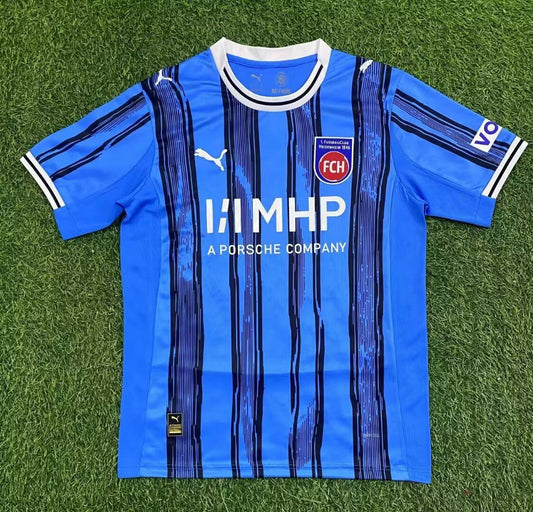 25/26 Heidenheim away S-XXL