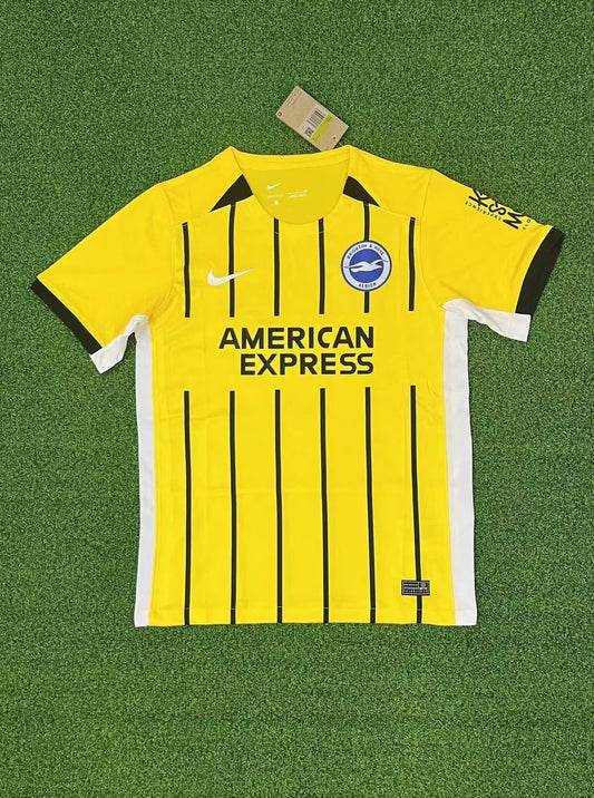 24/25 Brighton away S-4XL