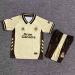/26 Kids Las Palmas 2nd away Yupoo Soccer Jerseys&amp;Size 16-283