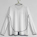 Retro 2002 England home long-sleeved shirt S-XXL7