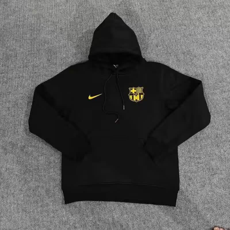 24/25 Barcelona Velvet Hoodie (S-3XL)