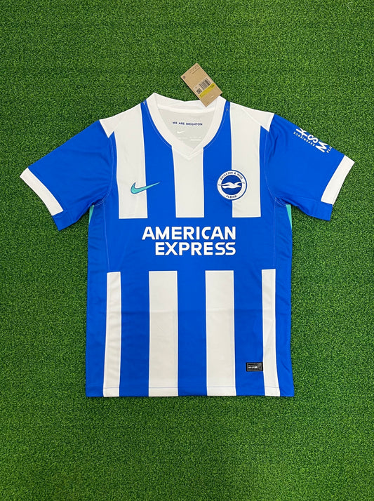 25/26 Brighton home S-4XL