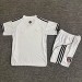 /26 Kids Fulham Home Yupoo Soccer Jerseys&amp;Size 16-283