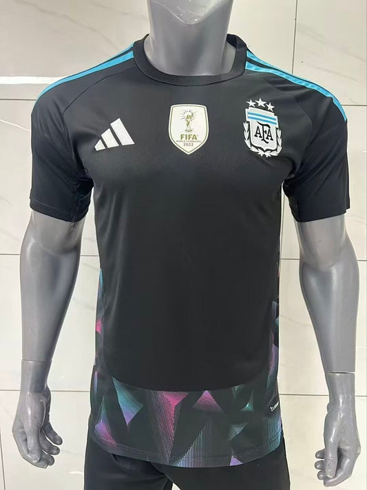 /27 Argentina Goalkeeper S-XXL4