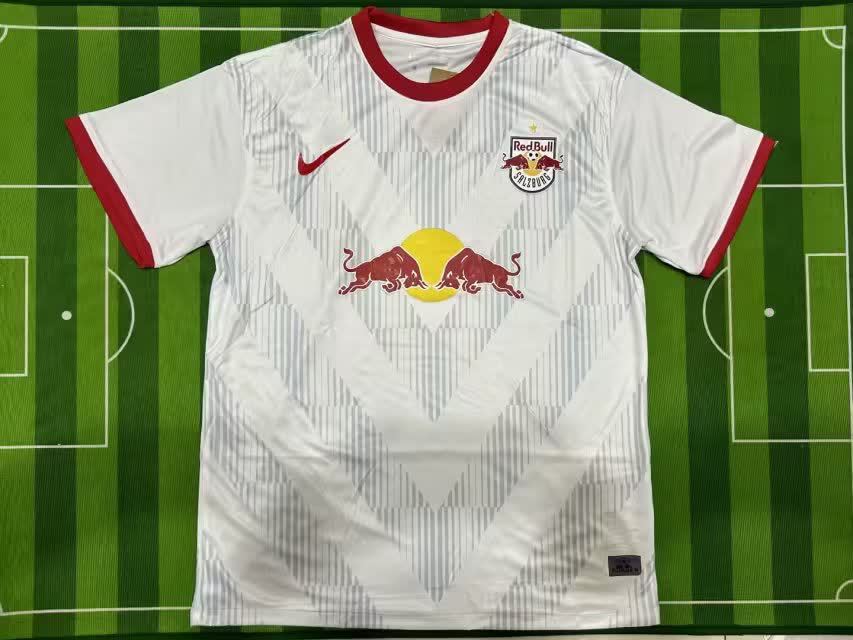 23/24 Salzburg Red Bull Home