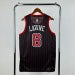 Season Chicago Bulls Flyers Limited Edition 8 # LaVine NBA jersey S-XXL4
