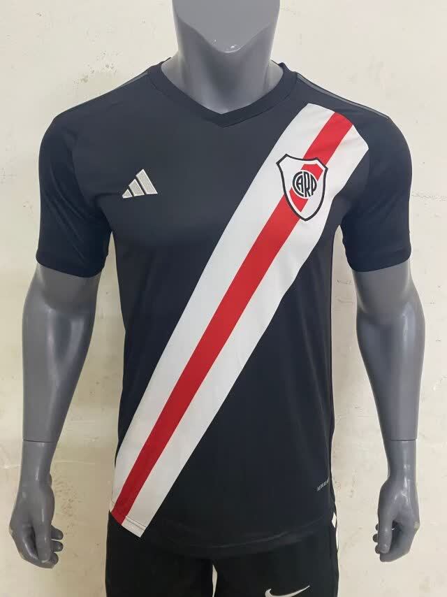 23/24 River Plate Black Commemorative Edition