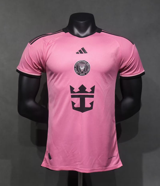 24/25 Miami Home Player Edition S-3XL
