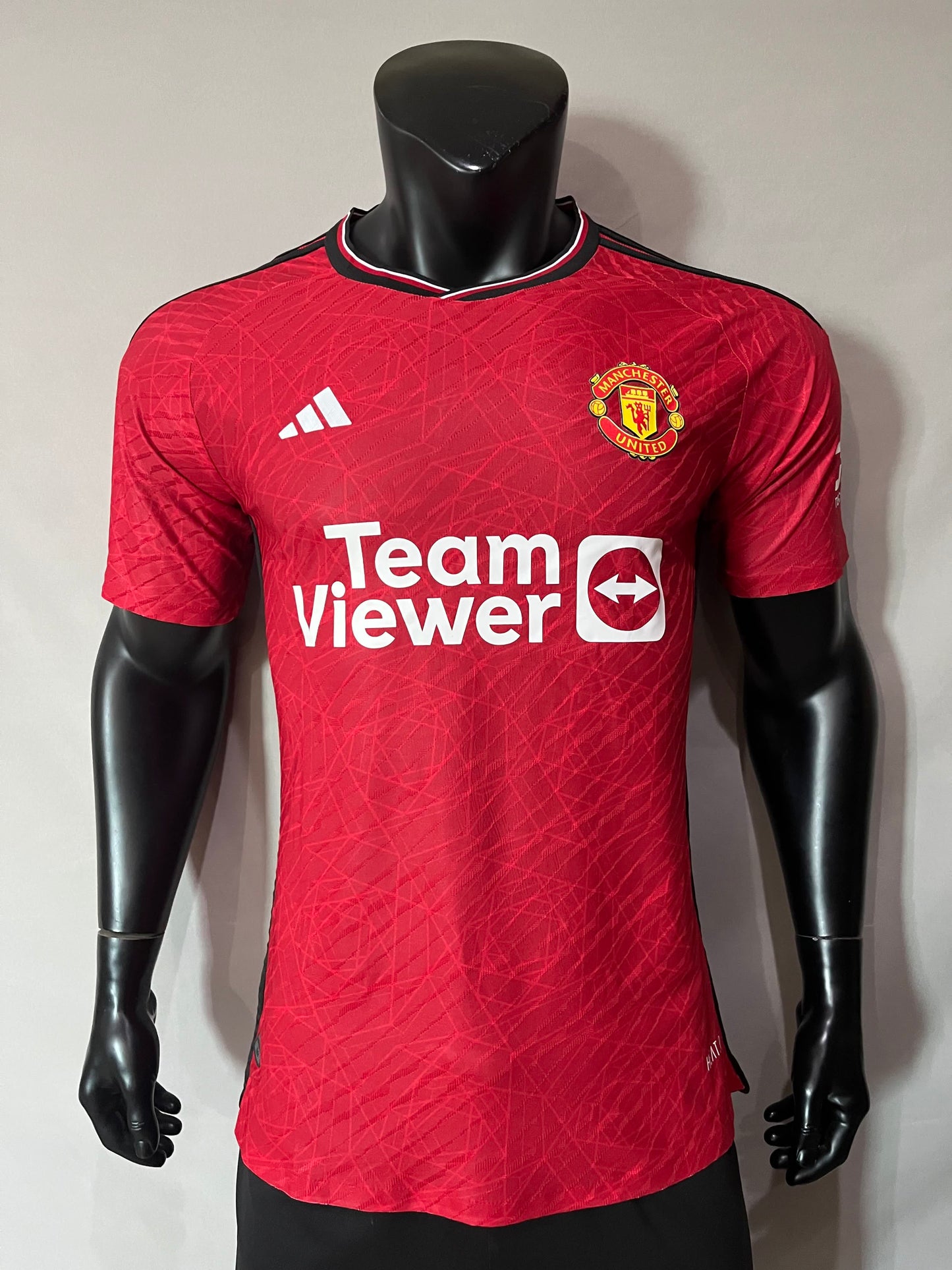 23/24 Manchester United Home Player Edition