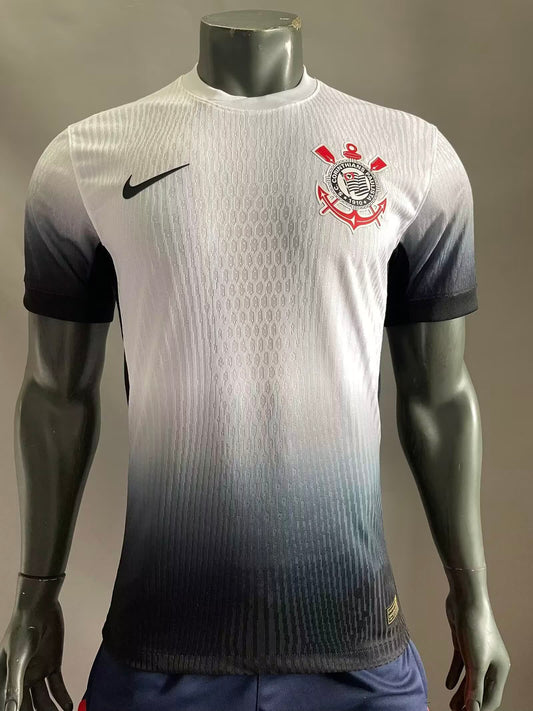 24/25 Corinthians Home Player Edition S-3XL