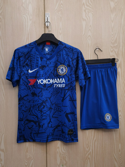 19/20 Chelsea Home