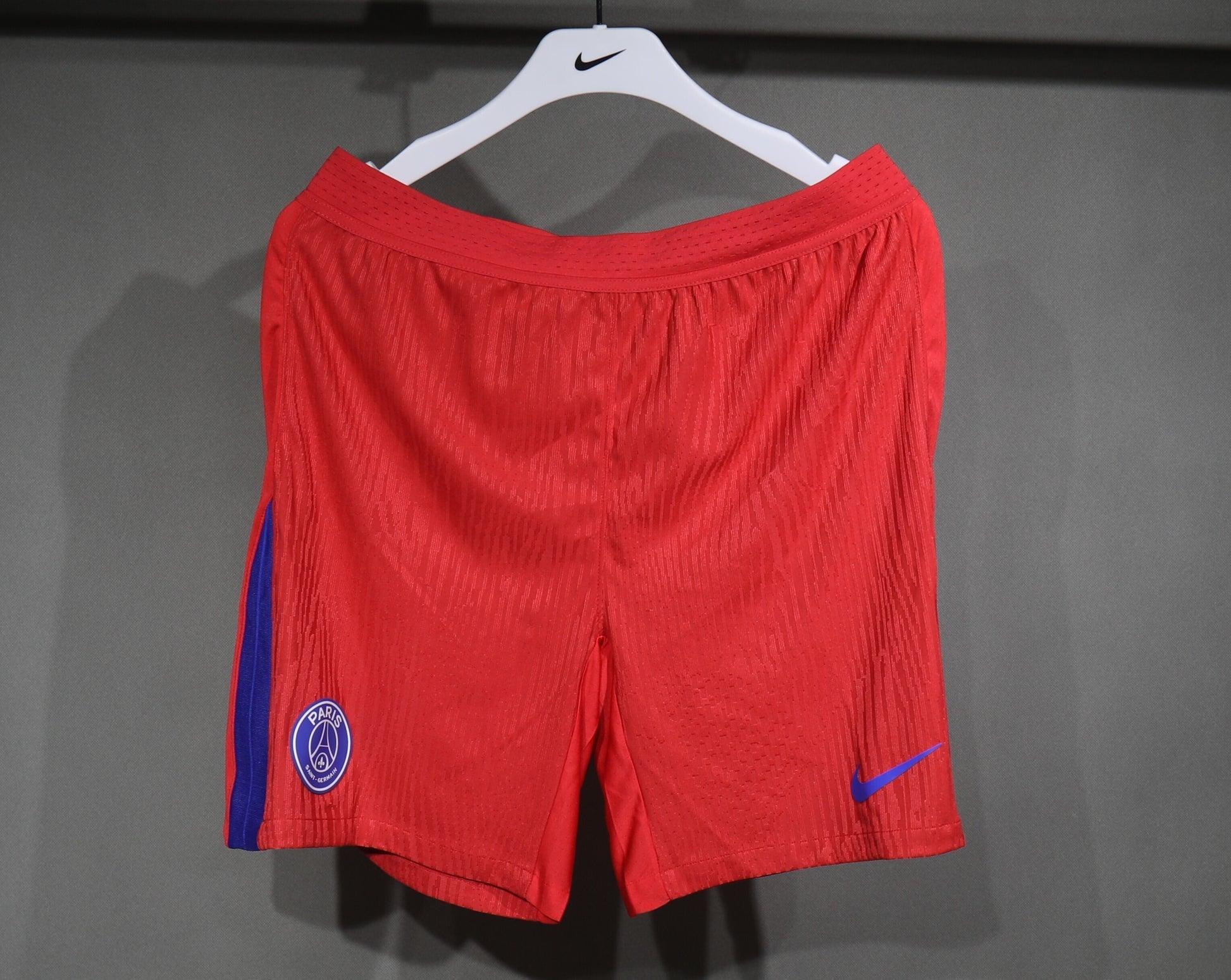 2025/26 PSG away player shorts S-3XL