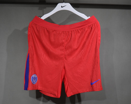 2025/26 PSG away player shorts S-3XL