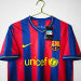 Retro 2009/10 Barcelona home S-XXL7