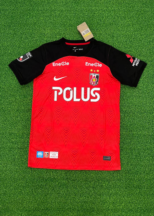 23/24 Urawa Red Diamond Home
