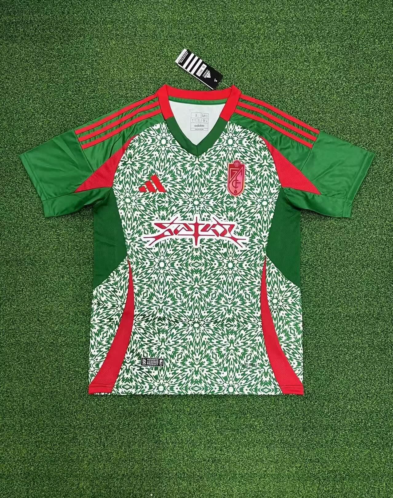 24/25 Granada Third away S-XXL