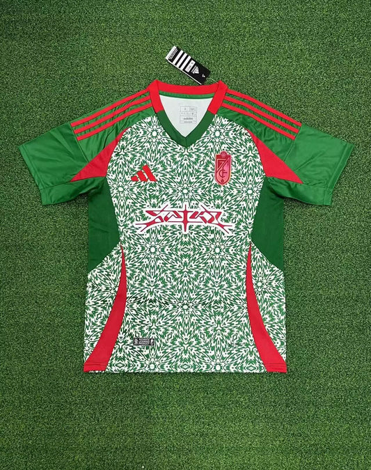 24/25 Granada Third away S-XXL