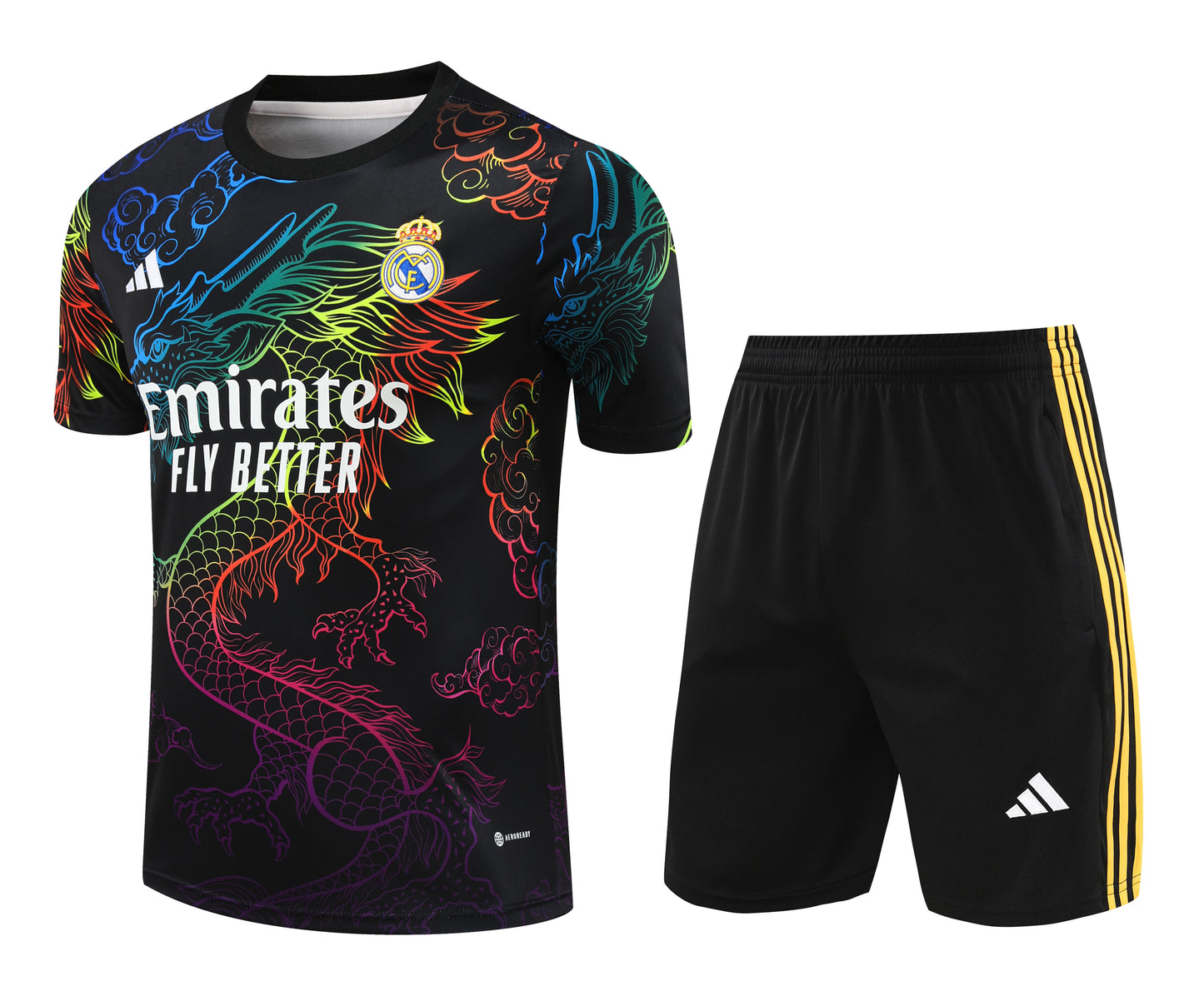24/25 Real Madrid Training Suit S-XXL