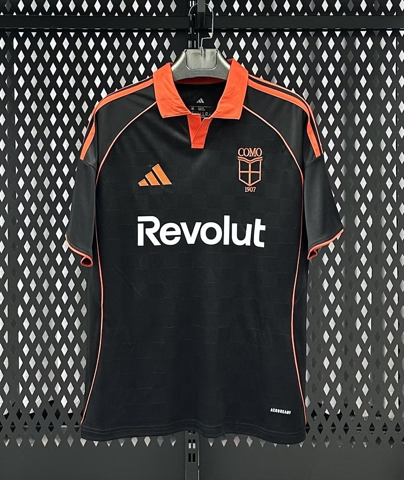 2025/26 Como Second away Yupoo Soccer Jerseys S-XXL