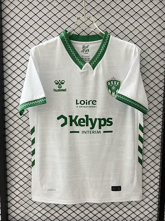 2025/26 Saint-étienne Away S-4XL