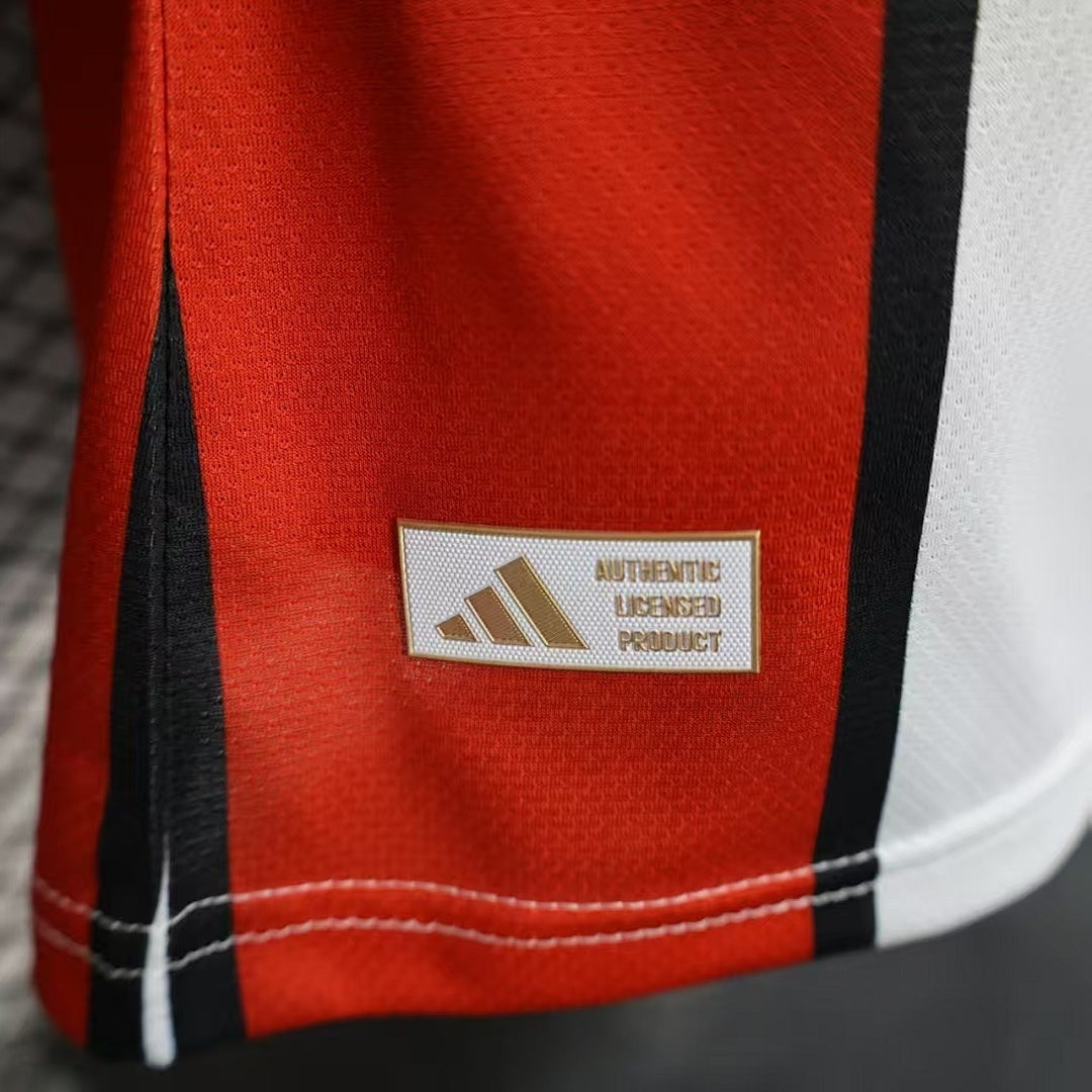 /27 River Plate Special Edition Player Edition Football jersey S-XXL6