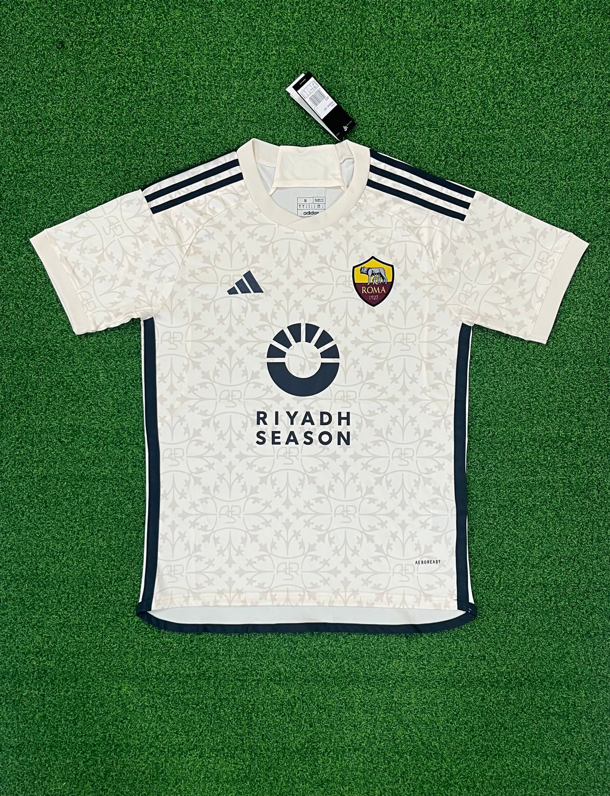 23/24 Roma away S-4XL