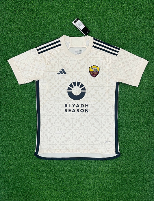 23/24 Roma away S-4XL