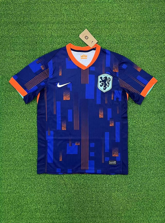 24/25 Netherlands away S-4XL