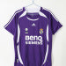 Retro 2006/07 Real Madrid away S-XXL6