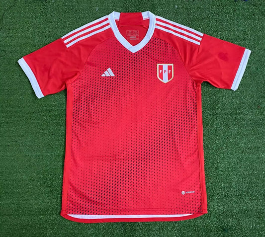 23/24 Peru away