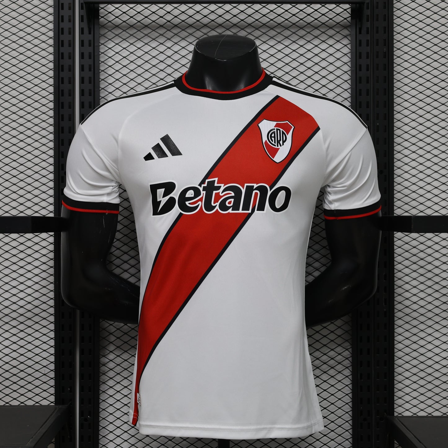 2026/27 River Plate Special Edition Red and White Player Version Football jersey S-XXL