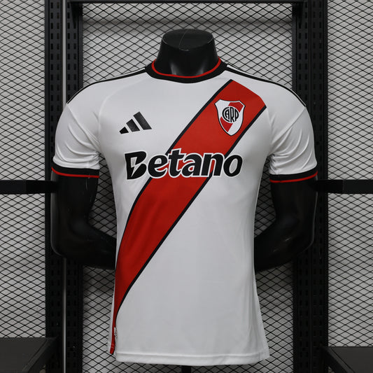 2026/27 River Plate Special Edition Red and White Player Version Football jersey S-XXL