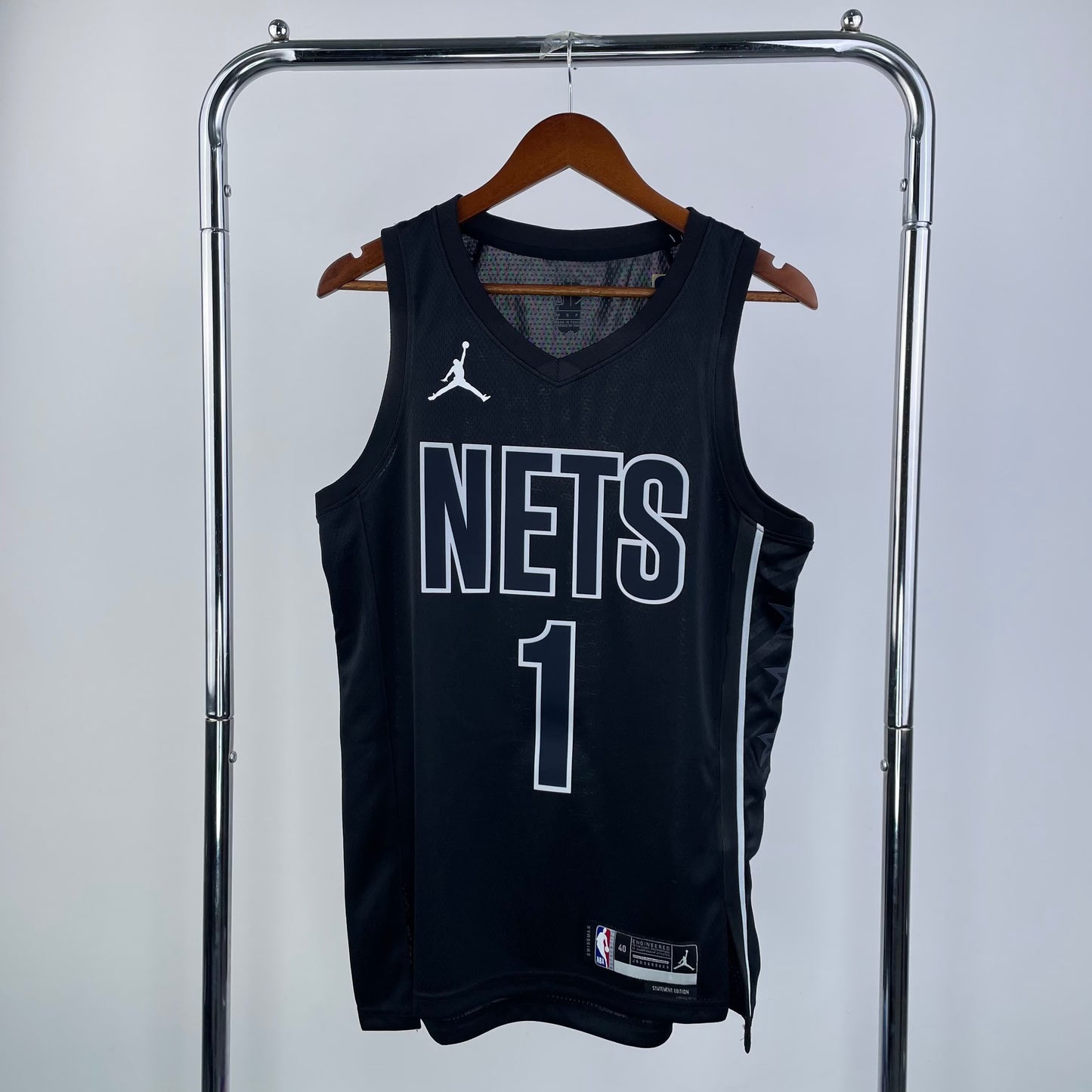23 Season Nets Jumpers Limited 1 # Bridges
