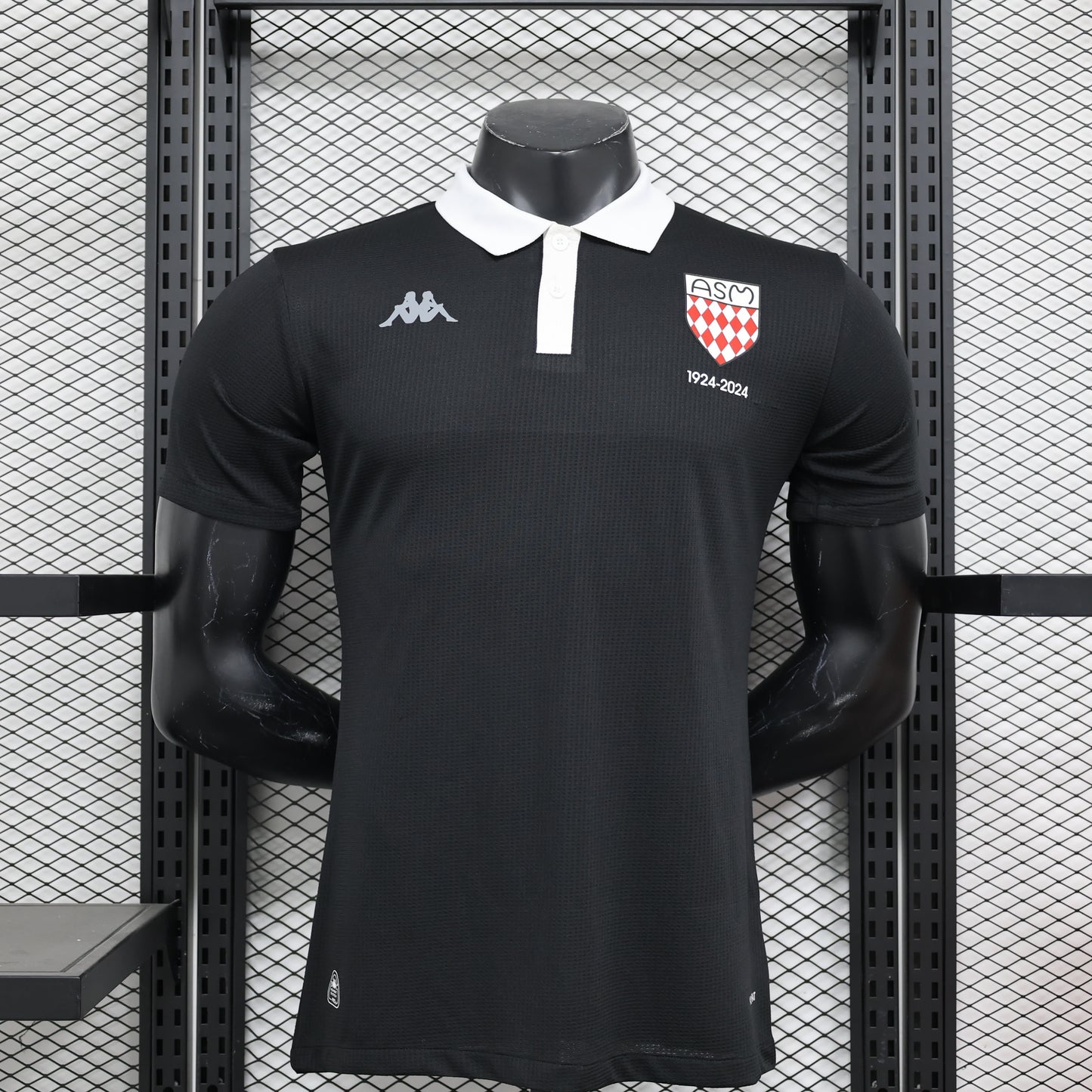24/25 Monaco 120th Anniversary Edition Player Edition S-XXL