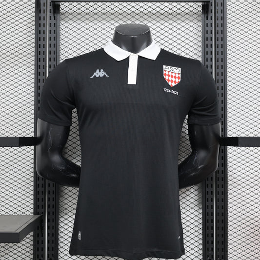 24/25 Monaco 120th Anniversary Edition Player Edition S-XXL