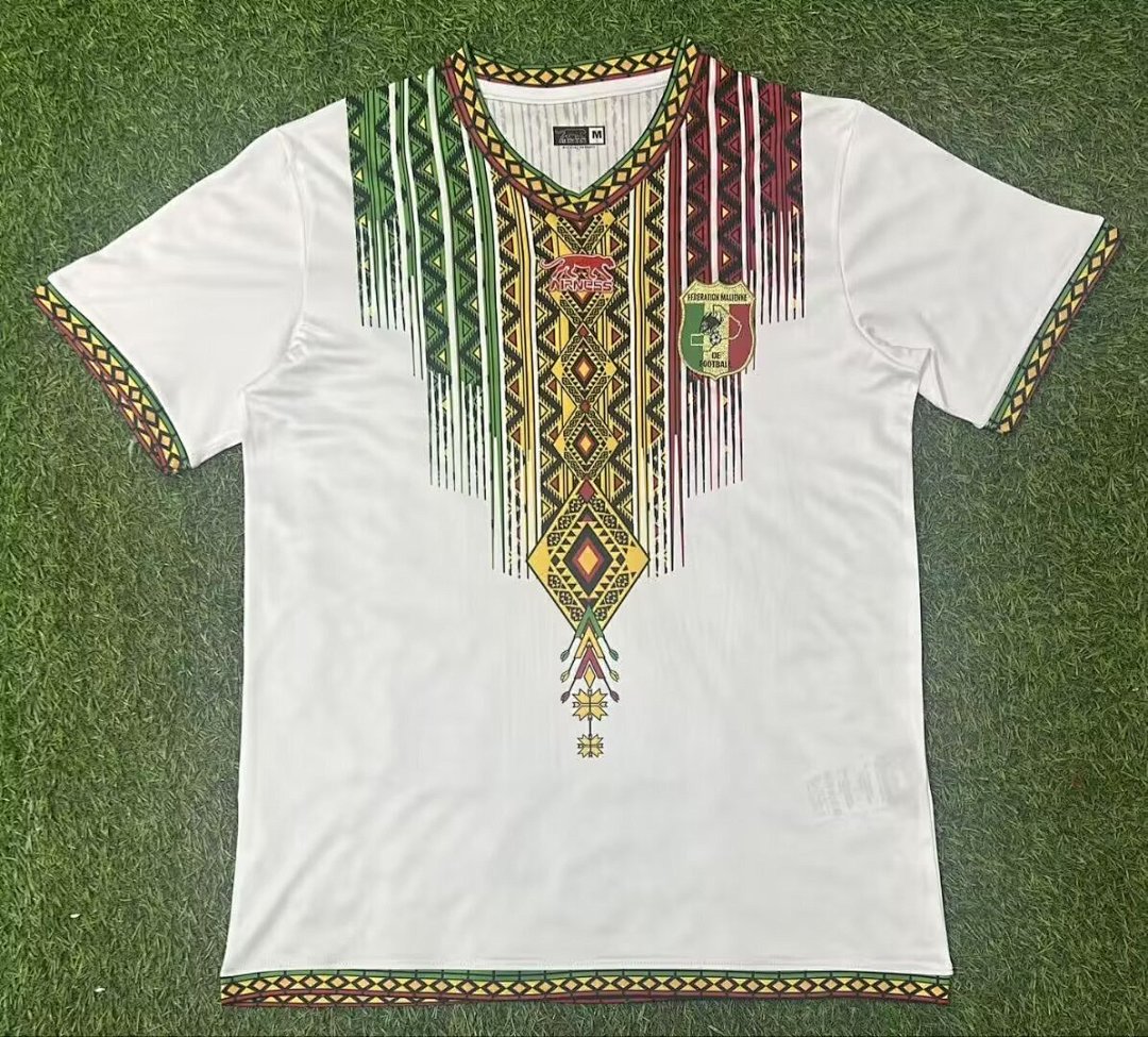 /27 Mali away S-XXL4