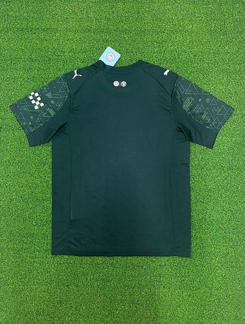 /26 Manchester City Third away S-4XL2