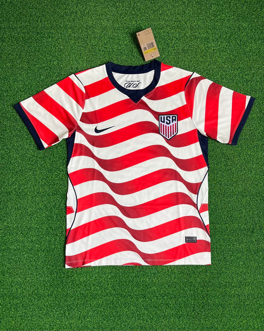 2026 USA Home World Cup jersey S-4XL