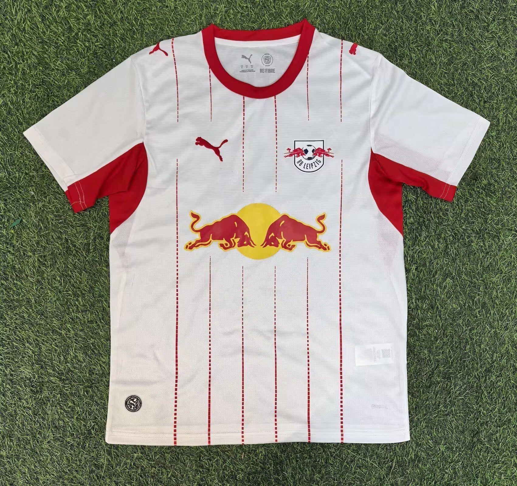 2026/27 RB Leipzig home football jersey S-XXL
